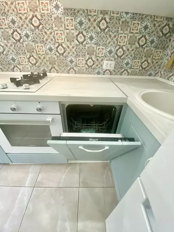 Продаётся 3-к квартира, 60 м - Фото 1