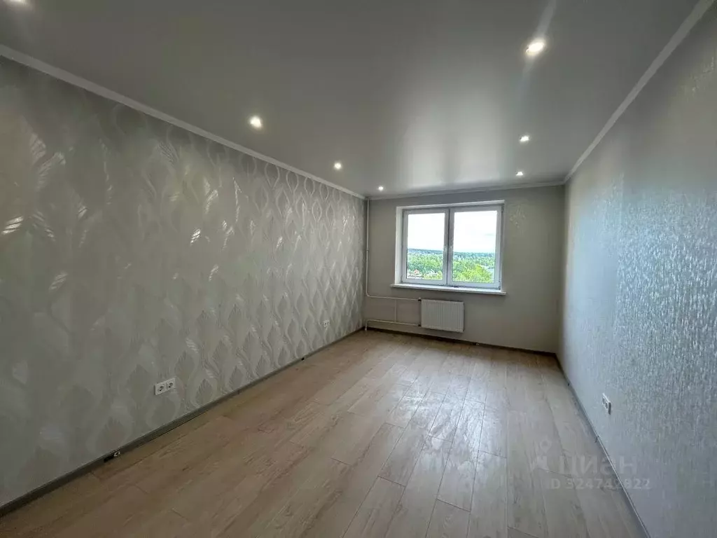 1-к кв. Московская область, Дмитров ул. Спасская, 24 (40.5 м) - Фото 1