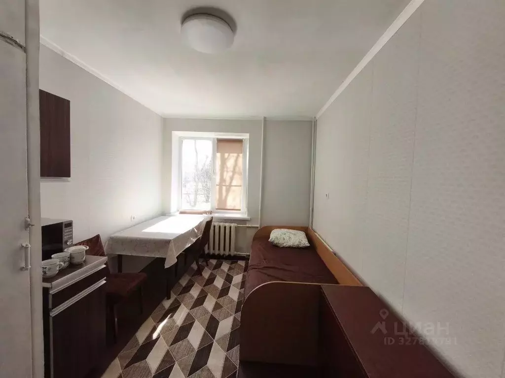 Комната Крым, Симферополь ул. Енисейская, 20 (14.0 м) - Фото 2