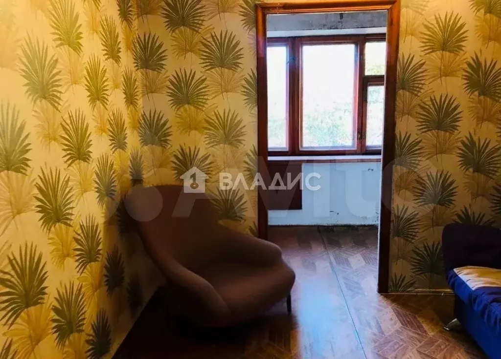 Комната 18 м в 1-к., 3/5 эт. - Фото 1