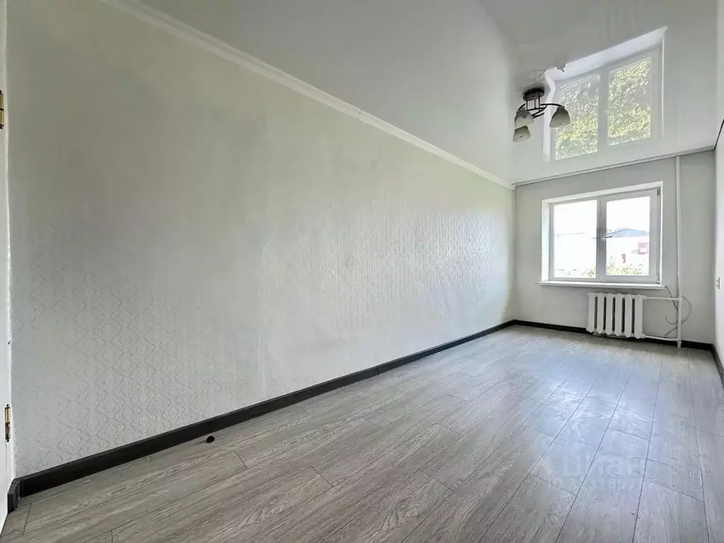 3-к кв. Кабардино-Балкария, Нальчик просп. Ленина (56.0 м) - Фото 1