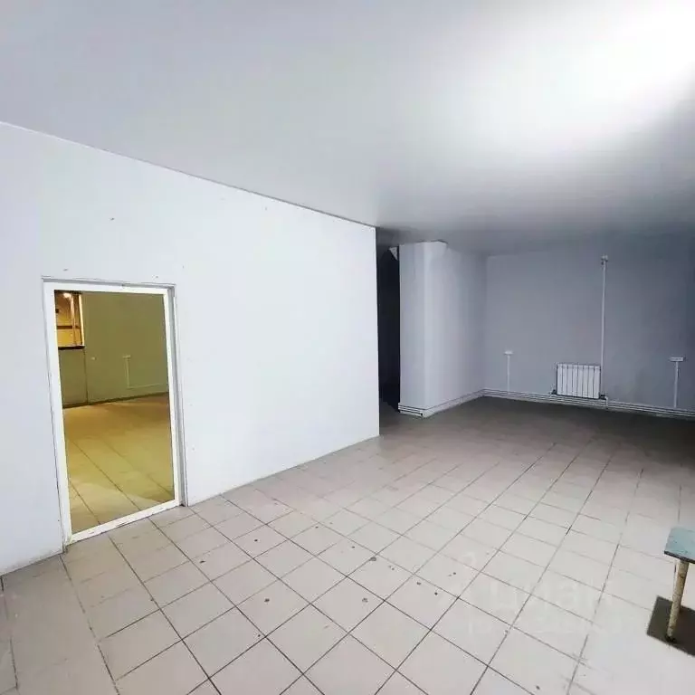 Помещение свободного назначения в Москва, Москва, Зеленоград ул. ... - Фото 1