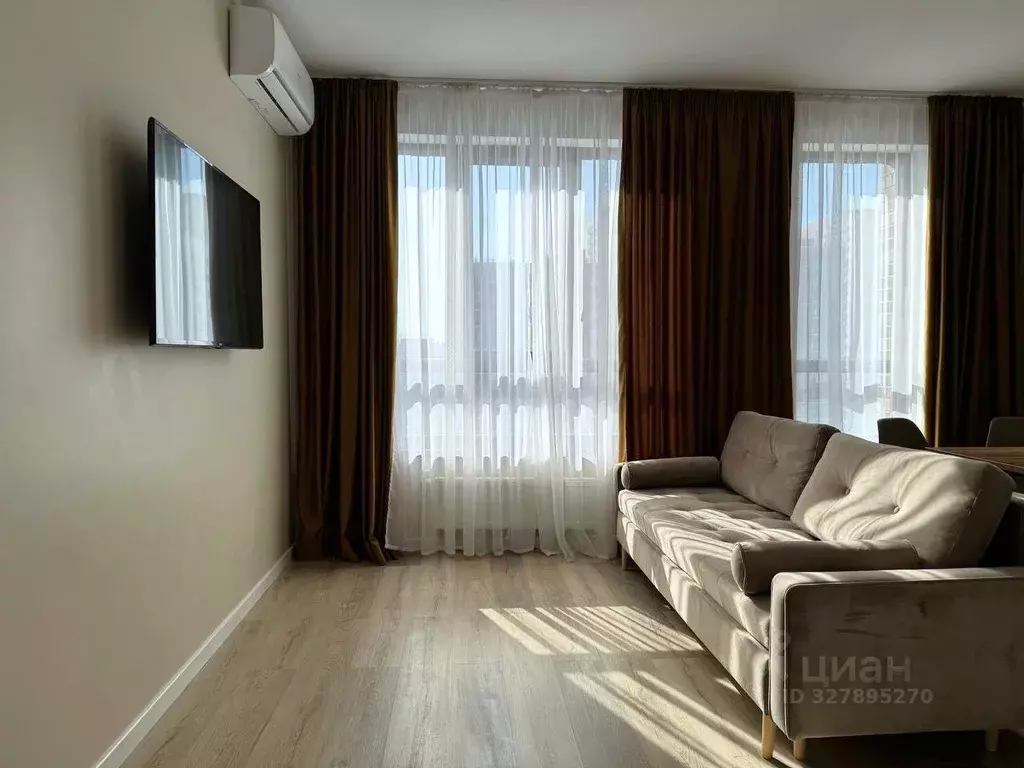 2-к кв. Москва Ильменский проезд, 14к3 (46.1 м) - Фото 2