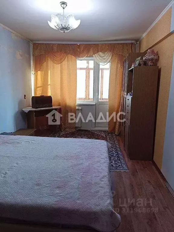 3-к кв. Алтайский край, Бийск Социалистическая ул., 38/1 (58.7 м) - Фото 1