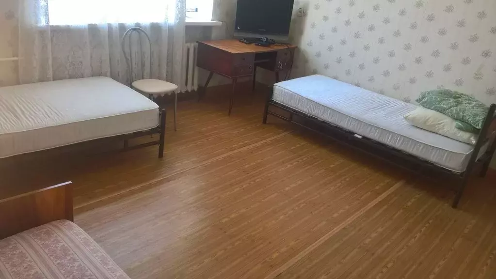 3-к кв. Пермский край, Березники Березниковская ул., 88 (75.0 м) - Фото 1