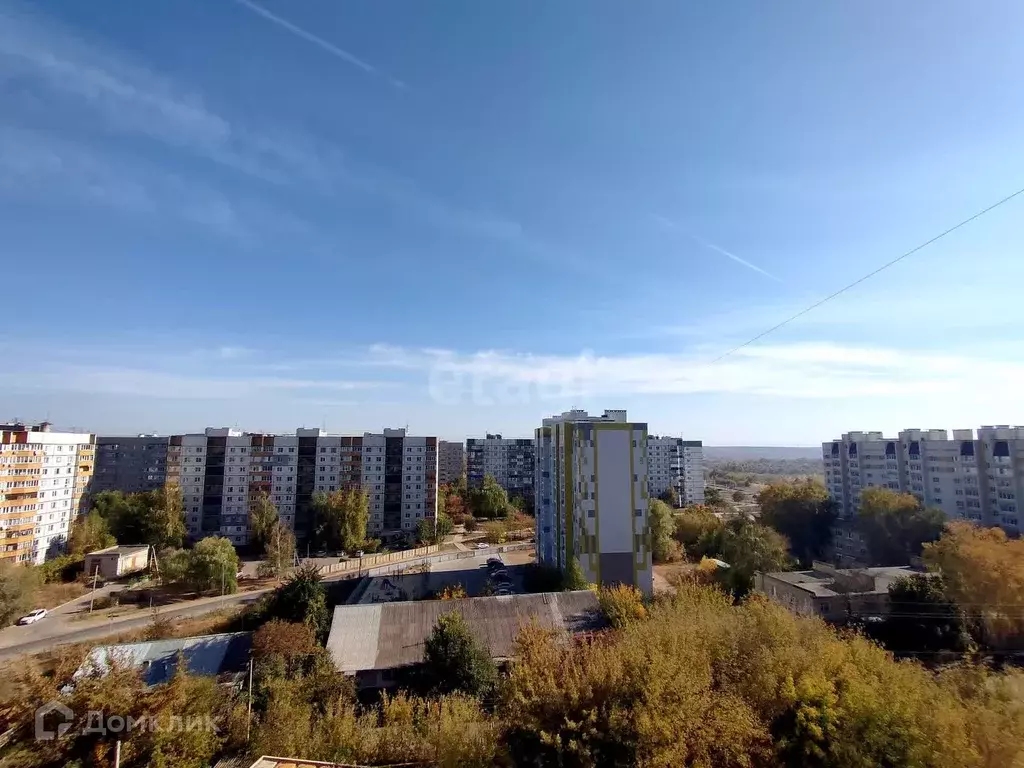 Продаётся 3-к квартира, 81.1 м - Фото 1