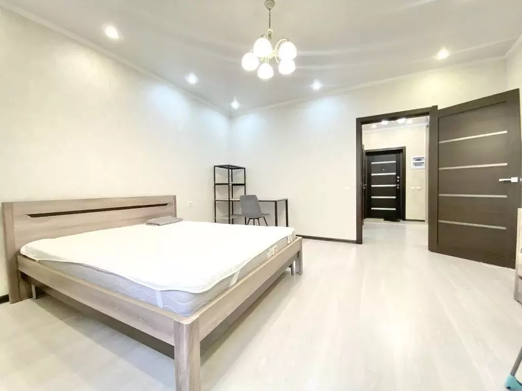 1-к кв. Башкортостан, Уфа Айская ул., 18/1 (42.0 м) - Фото 1