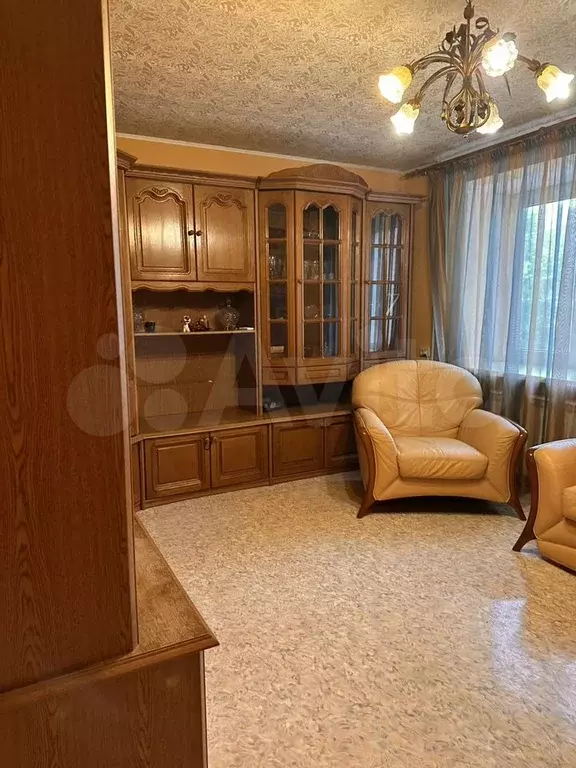 3-к. квартира, 65 м, 3/16 эт. - Фото 0