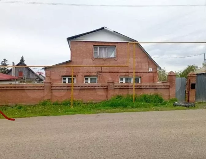 Дом 169,3 м на участке 8,6 сот. - Фото 0