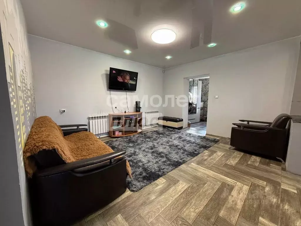 Дом в Забайкальский край, Чита Светлый ДНТ, 29 (155 м) - Фото 2