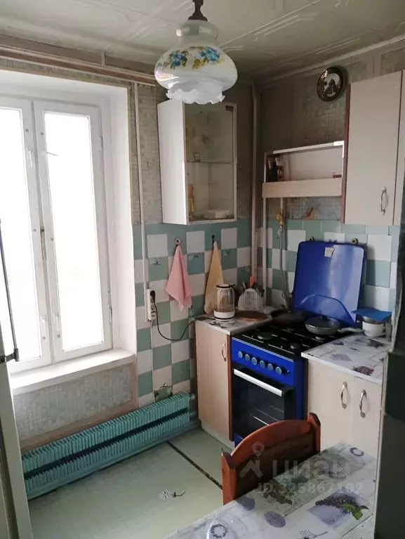 2-к кв. Москва ул. Газопровод, 3К1 (48.0 м) - Фото 2