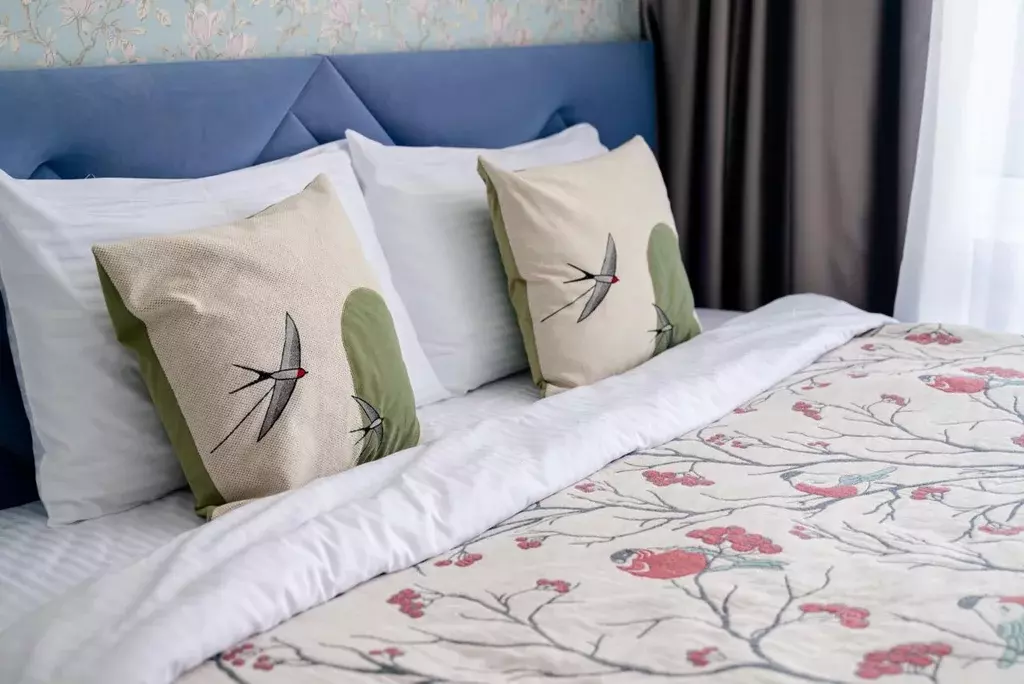 2-к кв. Ставропольский край, Предгорный муниципальный округ, с. Юца  ... - Фото 2