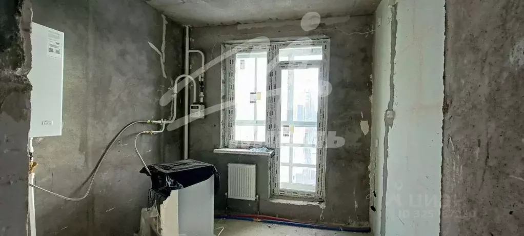 3-к кв. Московская область, Химки городской округ, д. Брехово, Митино ... - Фото 1