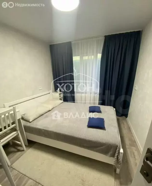 Дом в Элиста, проезд Хочинова (76 м) - Фото 1