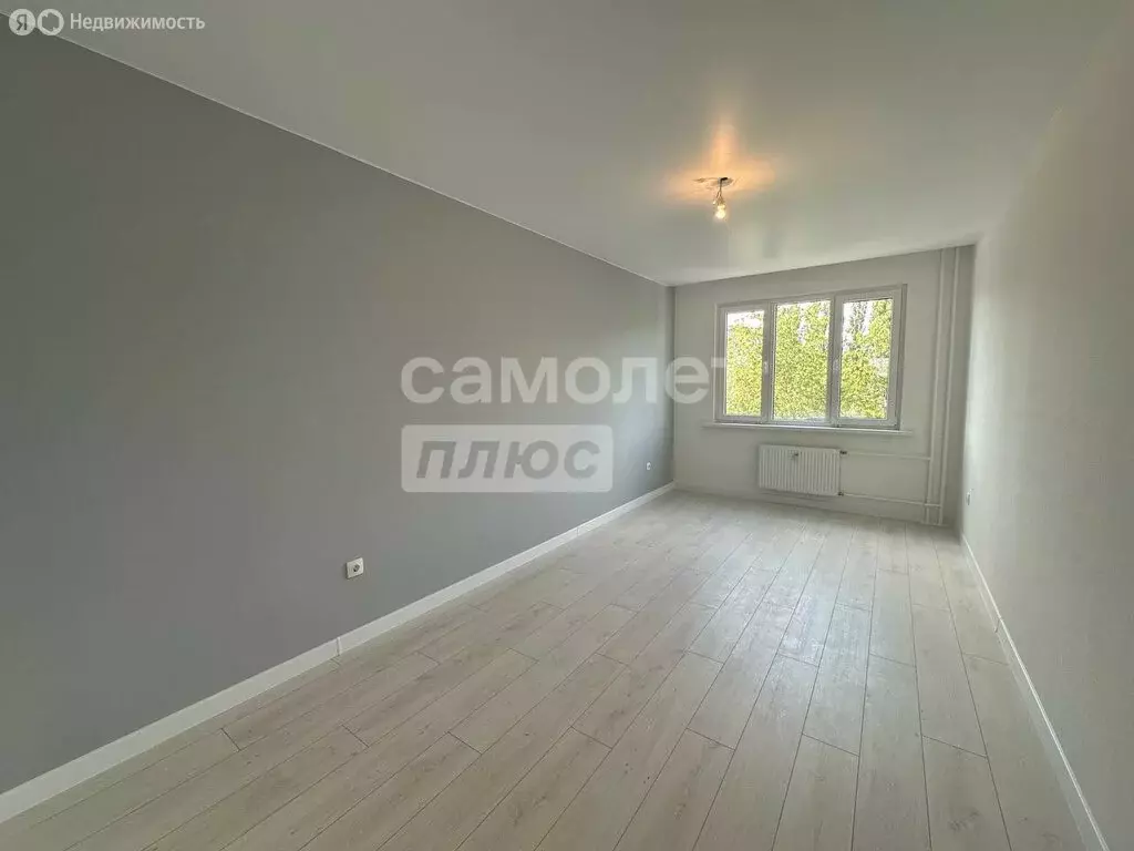 1-комнатная квартира: Липецк, улица Механизаторов, 15 (41.38 м) - Фото 0