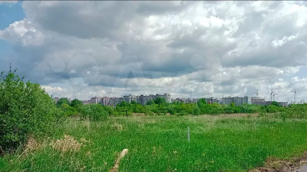 Участок 7,2 сот. (ИЖС) - Фото 0