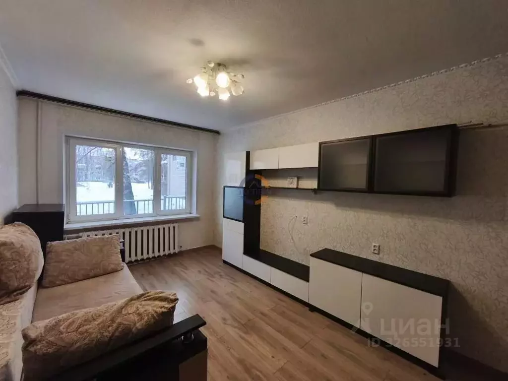 1-к кв. Новгородская область, Великий Новгород ул. Кочетова, 29к4 ... - Фото 1