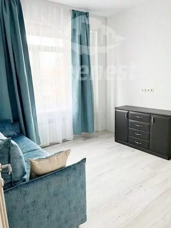 2-к кв. Иркутская область, Иркутск Депутатская ул., 55 (47.5 м) - Фото 2