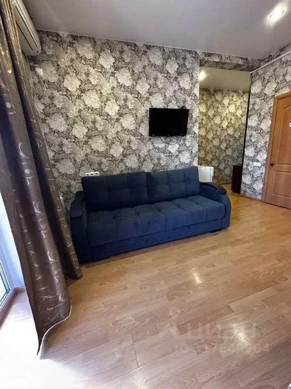 Комната Ростовская область, Миллерово ул. 3-го Интернационала, 21Л - Фото 1