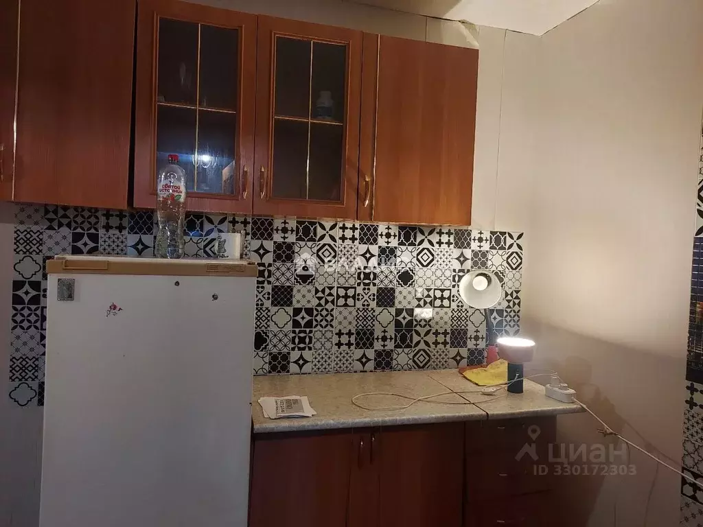 Комната Коми, Сыктывкар ул. Ленина, 21 (17.0 м) - Фото 1