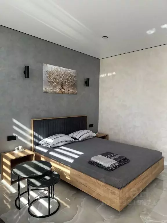 1-к кв. Северная Осетия, Владикавказ ул. Астана Кесаева, 44В (40.0 м) - Фото 1