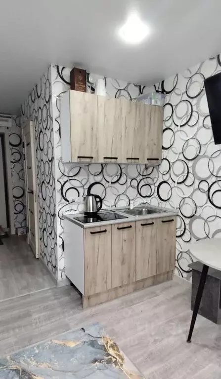 Студия Красноярский край, Красноярск Черемушки мкр, ул. Тобольская, 3 ... - Фото 2