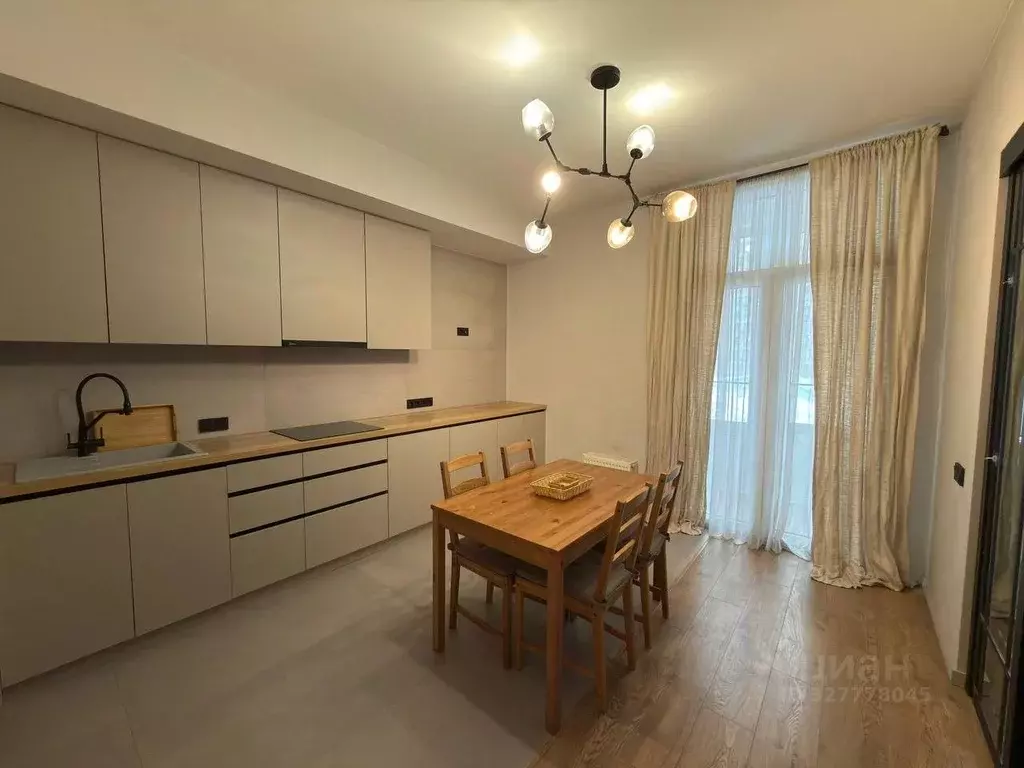 1-к кв. Москва Маломосковская ул., 14 (47.0 м) - Фото 1