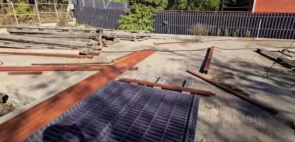 Участок в Краснодарский край, Горячий Ключ муниципальный округ, пос. ... - Фото 1