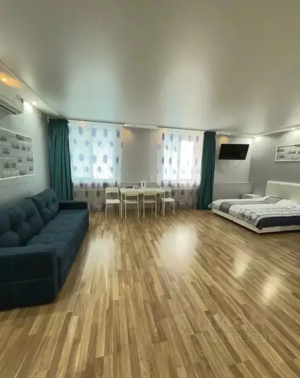 Комната Калмыкия, Элиста Демьяновский пер., 67 (10.0 м) - Фото 2