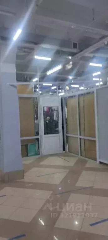 Помещение свободного назначения в Татарстан, Альметьевск ул. Ленина, ... - Фото 2