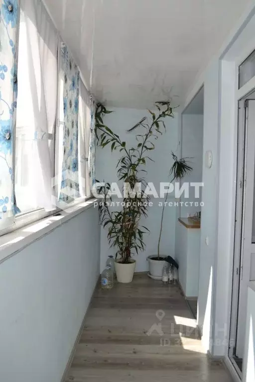 1-к кв. Самарская область, Самара Солнечная ул., 8 (45.0 м) - Фото 1