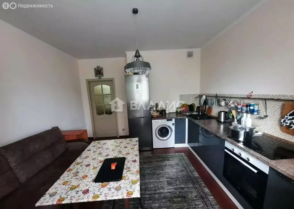 1-комнатная квартира: Ивантеевка, Школьная улица, 25 (40.3 м) - Фото 2