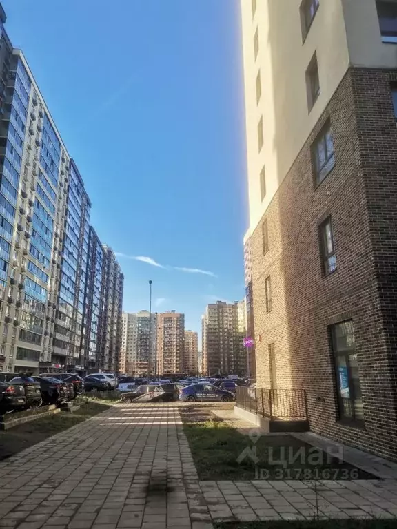 Гараж в Московская область, Люберцы Зенино ЖК Самолет мкр, ул. Камова, ... - Фото 0