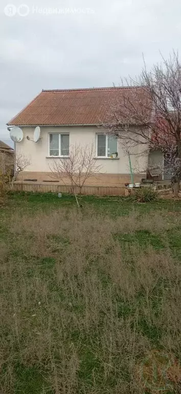 Дом в Добрушино, Урожайная улица, 63 (75.1 м) - Фото 0