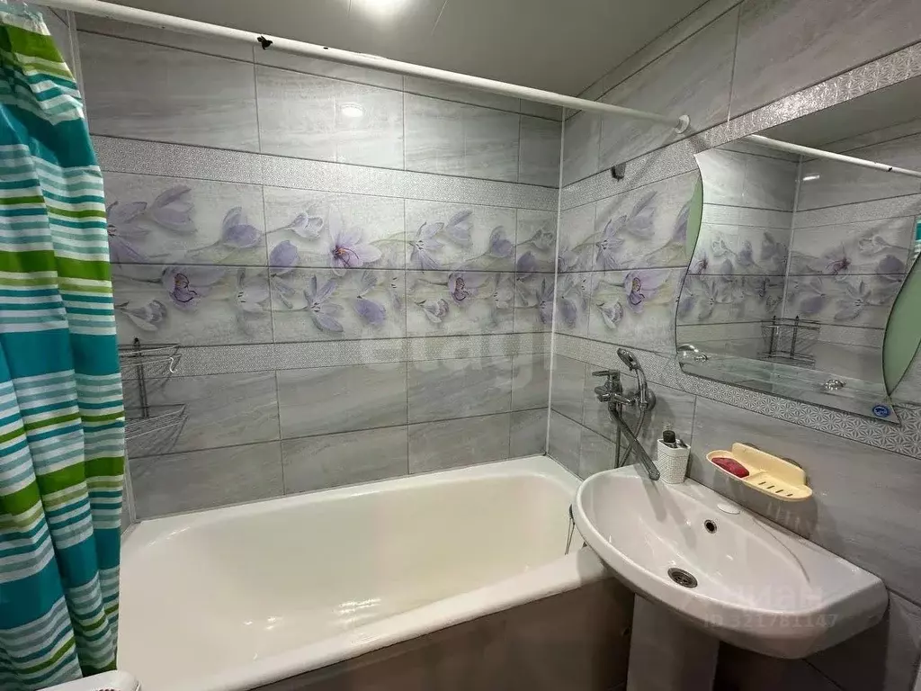 3-к кв. Костромская область, Кострома Костромская ул., 90 (66.4 м) - Фото 1