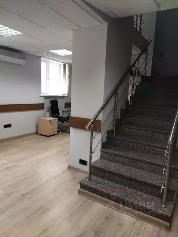 Офис в Москва Гостиничная ул., 9 (120 м) - Фото 2