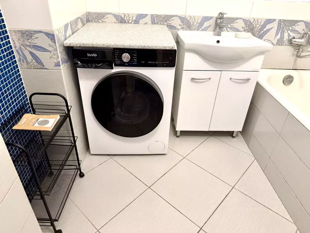 2-к кв. Москва Новопесчаная ул., 23к5 (65.0 м) - Фото 2