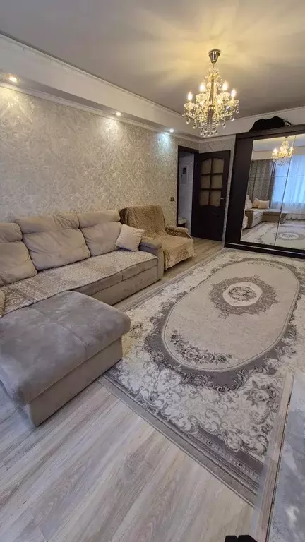 Продаётся 2-к квартира, 44.9 м - Фото 0