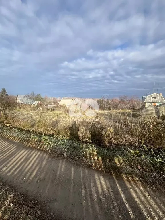 Участок 12 сот. (СНТ, ДНП) - Фото 1