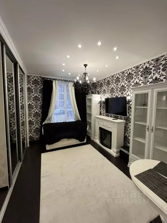 1-к кв. Москва ул. Облепиховая, 3 (40.0 м) - Фото 2