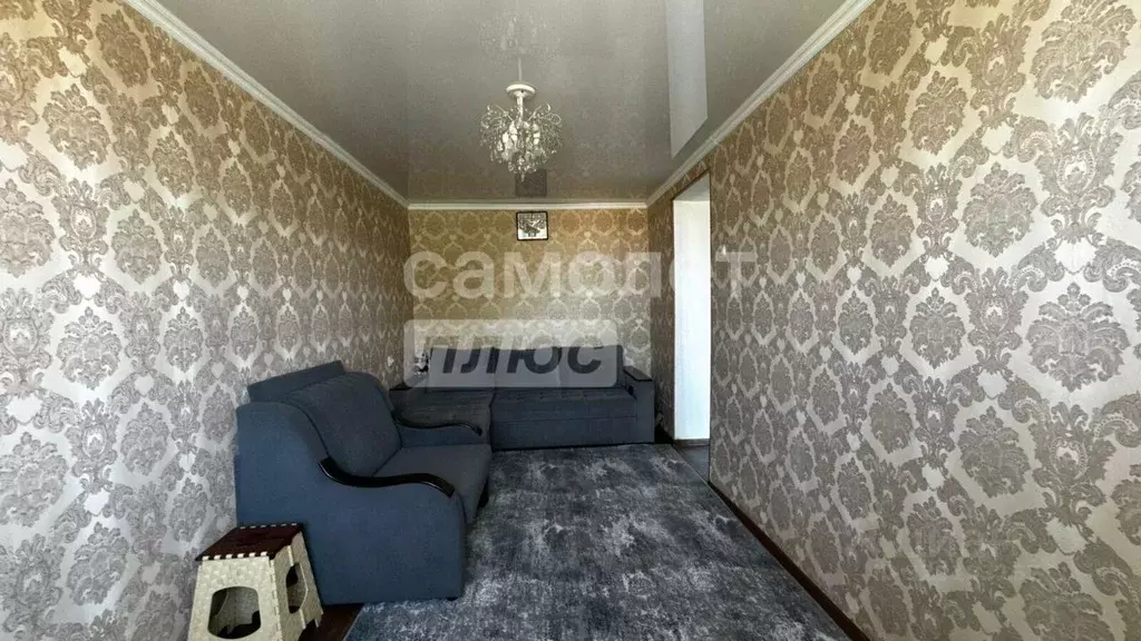 2-к кв. Дагестан, Дербент ул. Имени Надыра Эмиргамзаева, 38 (45.0 м) - Фото 1