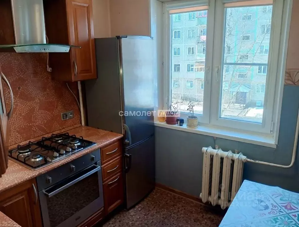 Квартира, 2 комнаты, 44 м - Фото 2