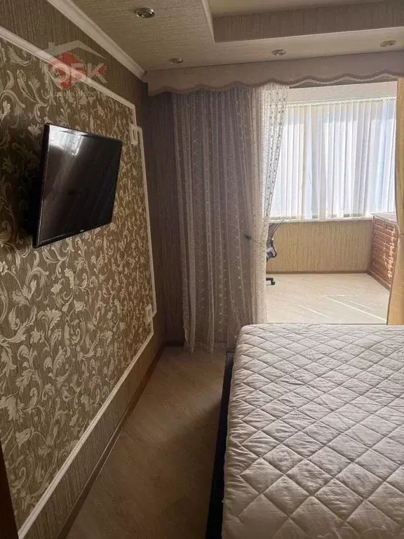 3-к кв. Крым, Евпатория ул. Чапаева, 79 (66.1 м) - Фото 1