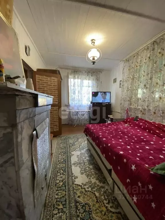 Дом в Краснодарский край, Ейск Восход СНТ,  (107 м) - Фото 2