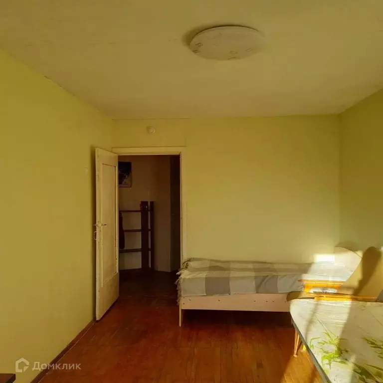 Продаётся 1-к квартира, 36 м - Фото 1