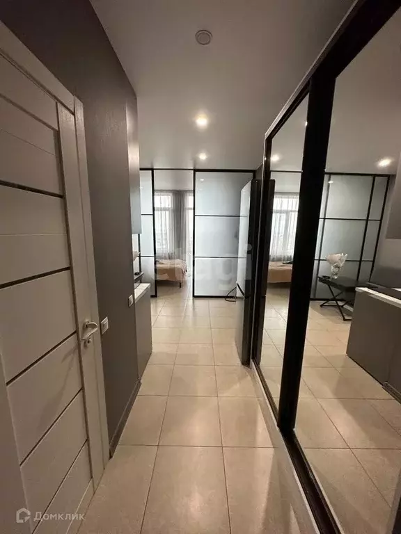Продаётся 1-к квартира, 29 м - Фото 0