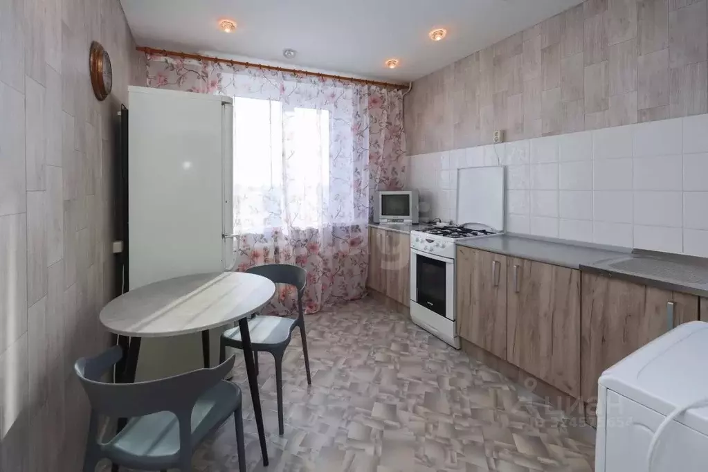 2-к кв. Хабаровский край, Хабаровск ДОС кв-л, 77 (50.0 м) - Фото 1