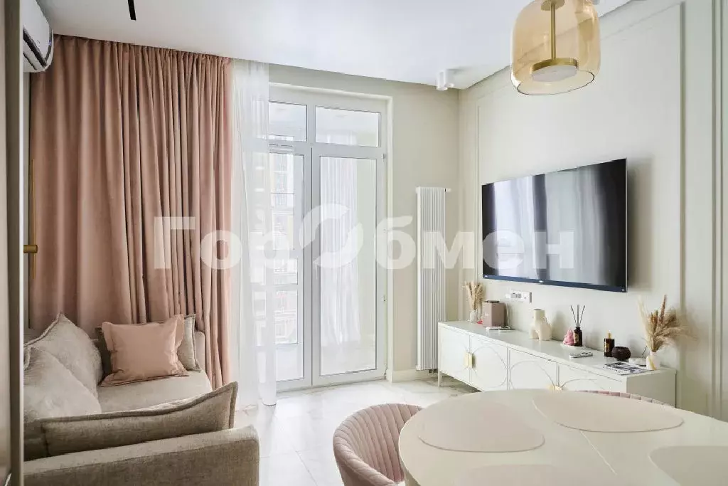 Продается 3-комнатная квартира - Фото 2