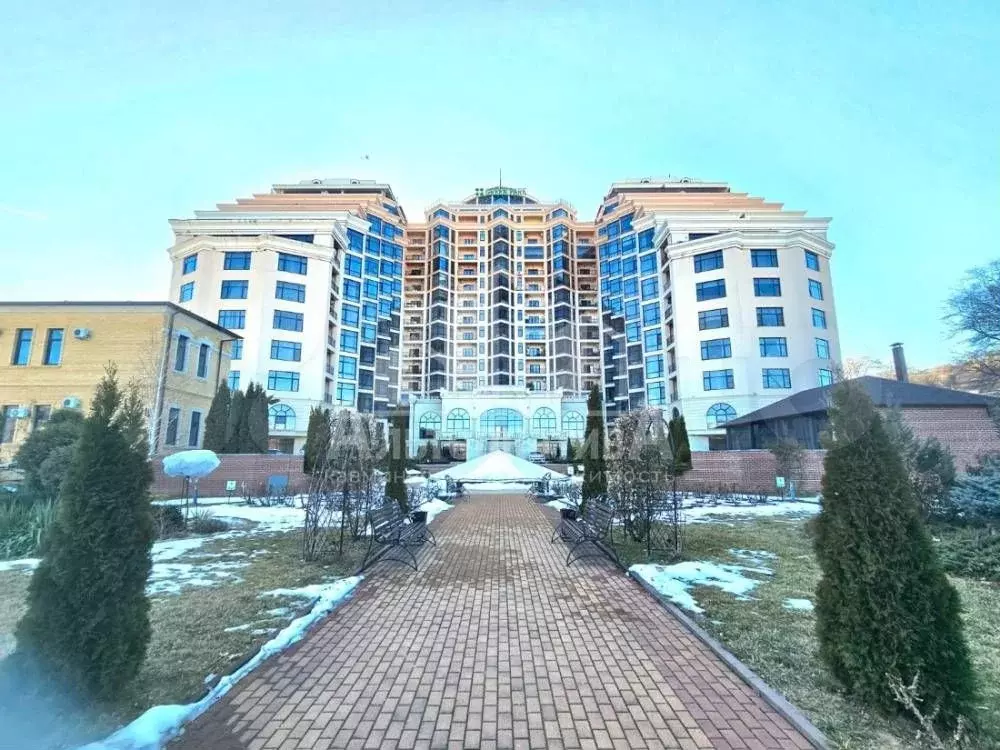 2-к. квартира, 65,9 м, 6/15 эт. - Фото 0