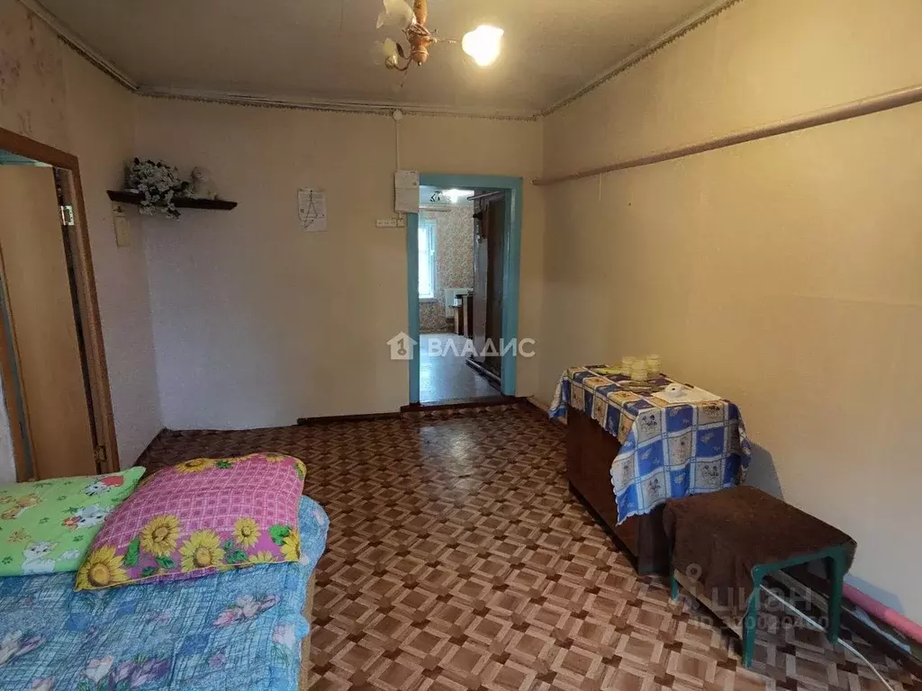2-к кв. Владимирская область, Вязники ул. Смычка, 19 (44.0 м) - Фото 1
